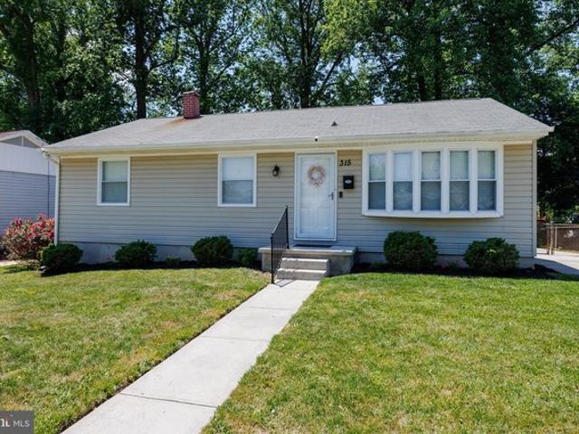 House for sale in Catonsville, Maryland