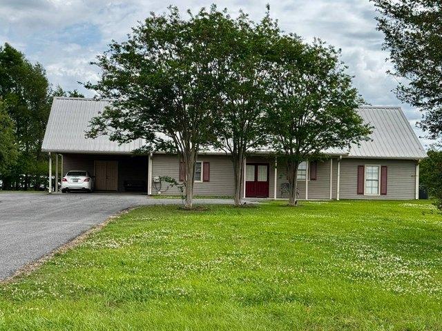 House for sale in Saint Joseph, Louisiana