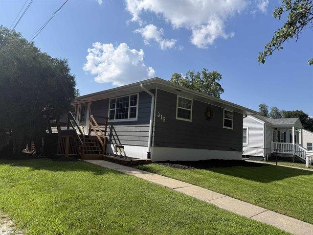 House for sale in Ottumwa, Iowa
