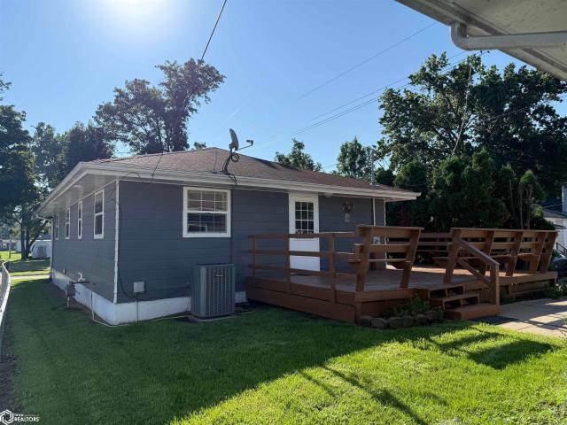House for sale in Ottumwa, Iowa