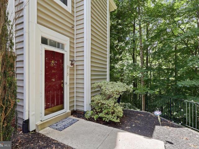 Condo for sale in Virginia