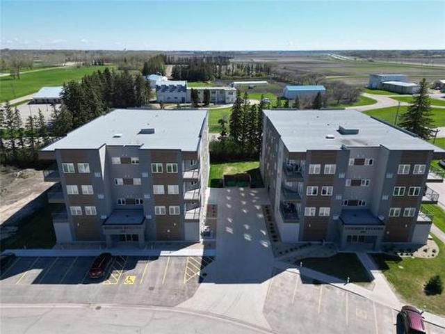 Property for rent in Portage La Prairie, Manitoba