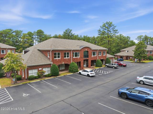 Commercial for sale in Pinehurst, Moore County