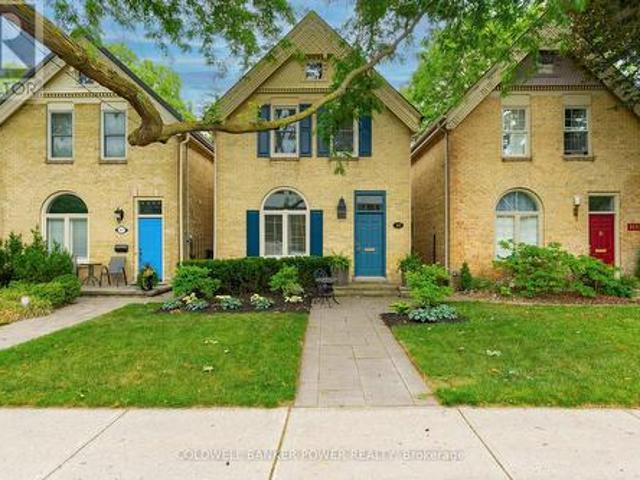 House for sale in Arva, Ontario