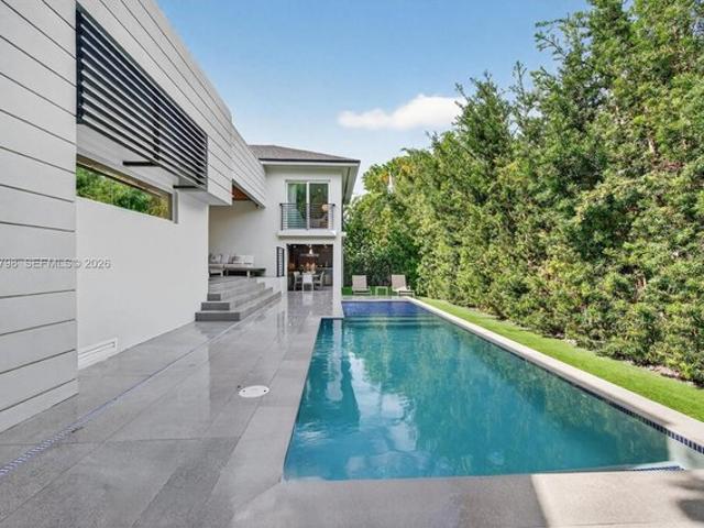 House for sale in Key Biscayne, Florida