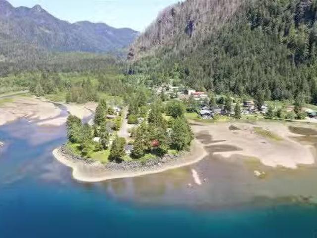House for sale in Strathcona, British Columbia