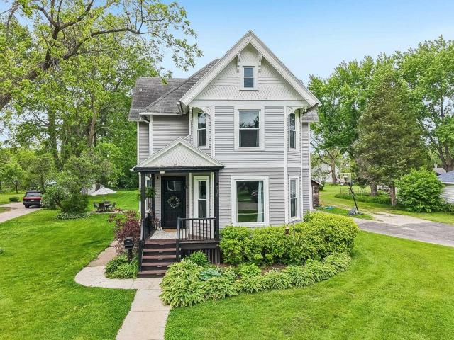 House for sale in Prairie Du Sac, Wisconsin