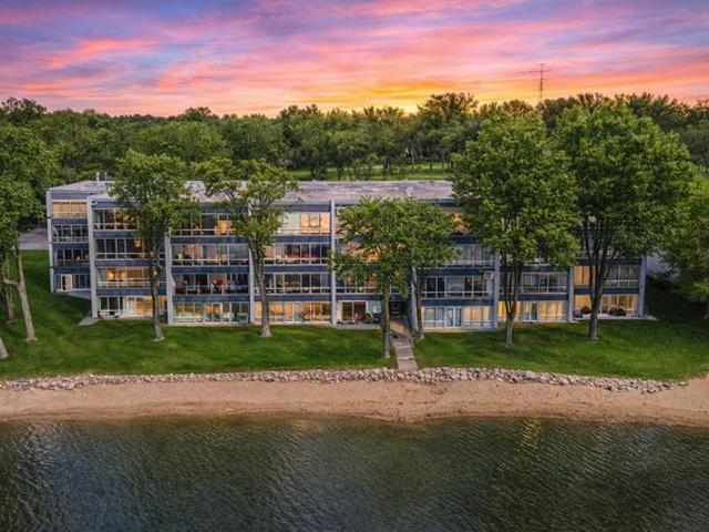 Condo for sale in Becker, Minnesota