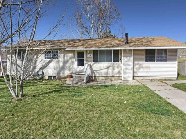 House for sale in Bannock, Idaho