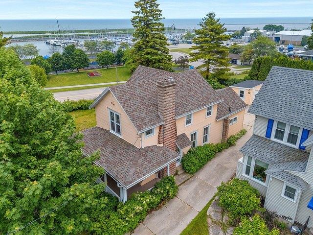 House for sale in Manitowoc, Wisconsin