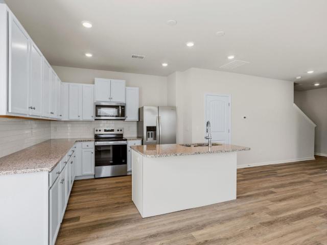 Townhouse for sale in Conestee, South Carolina