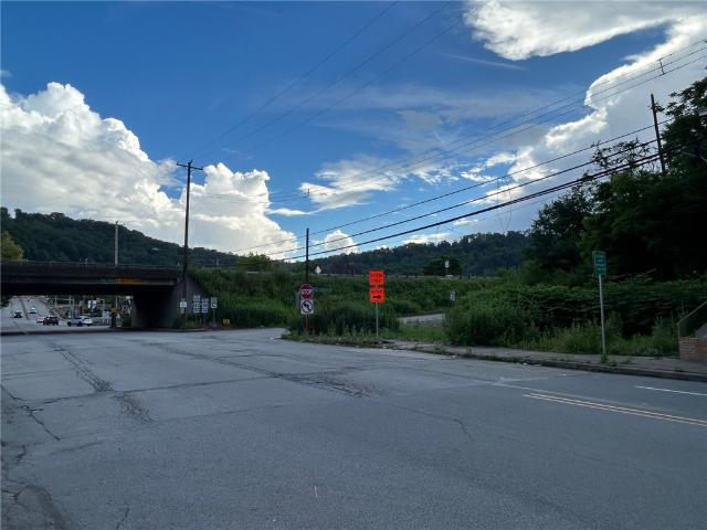 Commercial Land for sale in Wilmerding
