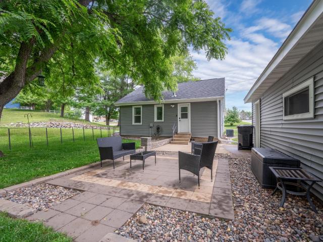 House for sale in Balsam Lake, Wisconsin