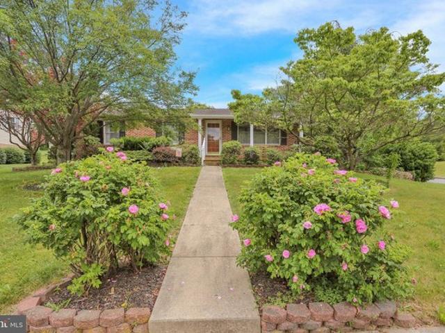 House for sale in Bernville, Berks County
