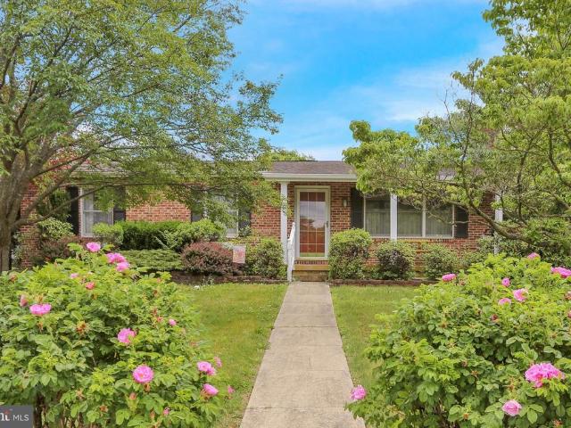 House for sale in Bernville, Berks County