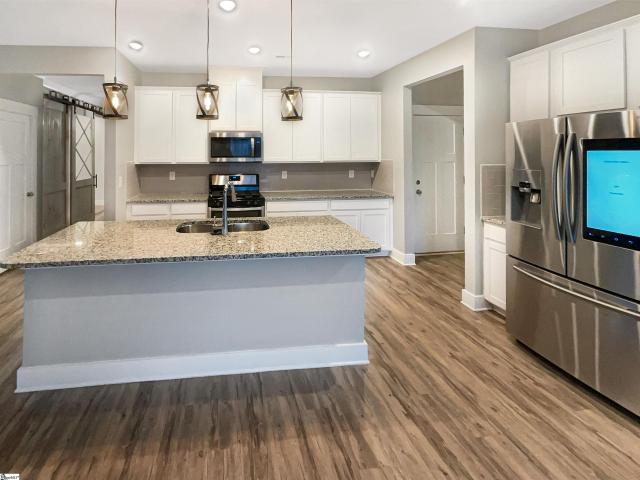 House for sale in Mauldin, South Carolina