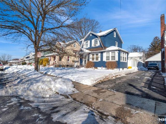 House for sale in Bogota, New Jersey