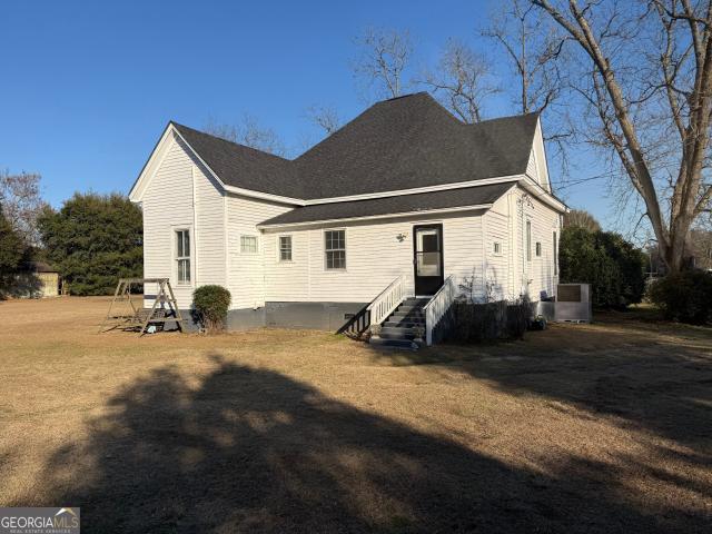House for sale in Georgia