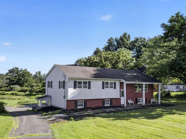 House for sale in New York