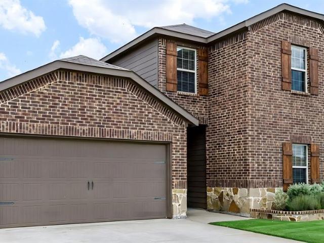 Property for rent in Josephine, Texas