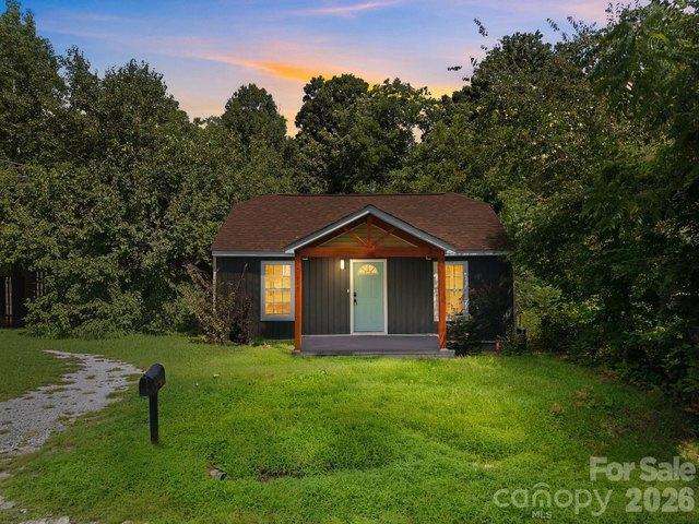 House for sale in Kannapolis, North Carolina