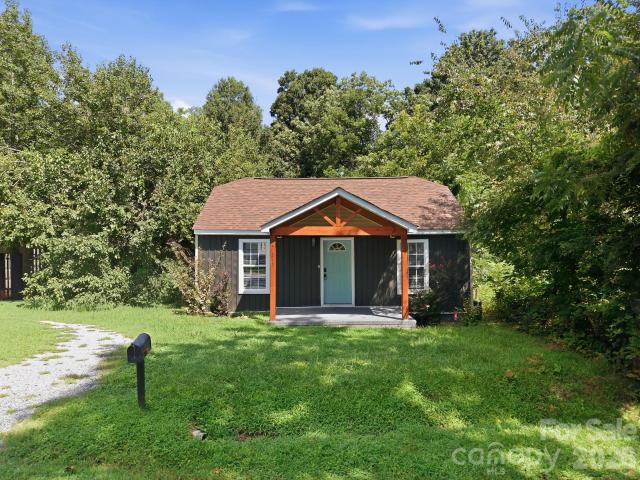 House for sale in Kannapolis, North Carolina