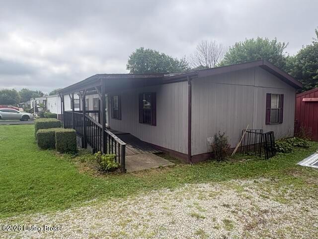 House for sale in Nelson, Kentucky