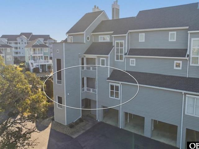 Condo for sale in Manteo, North Carolina