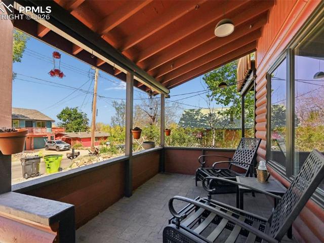 Property for sale in Manitou Springs, Colorado