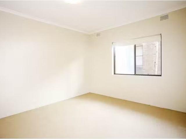 Apartment for rent in Centennial Square, Sydney
