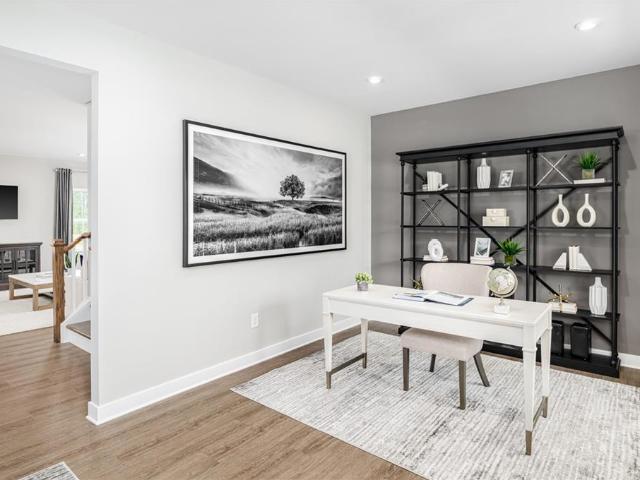 House for sale in Virginia
