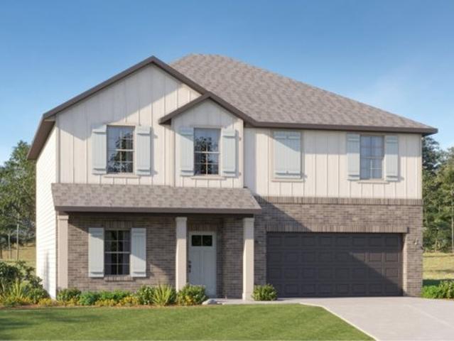 House for sale in Huntsville, Alabama