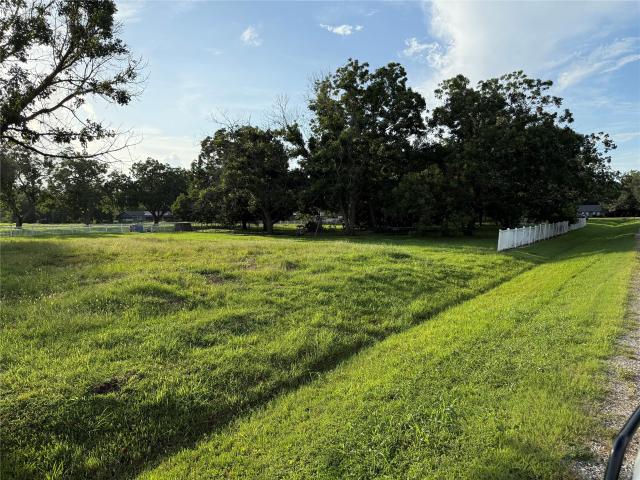 Land for sale in Simonton, Texas