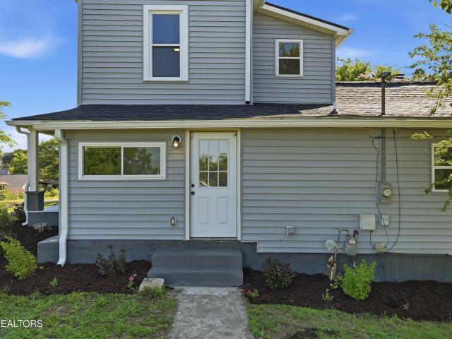 House for sale in Tennessee