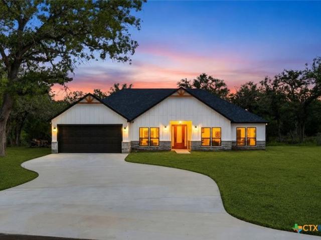 House for sale in Cost, Texas