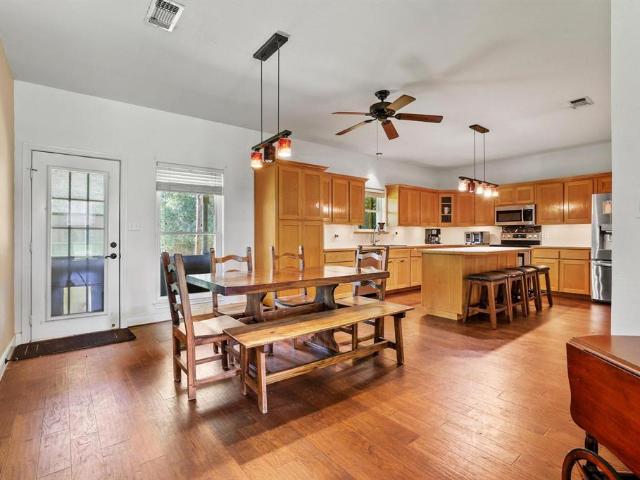 House for sale in Gunter, Grayson County
