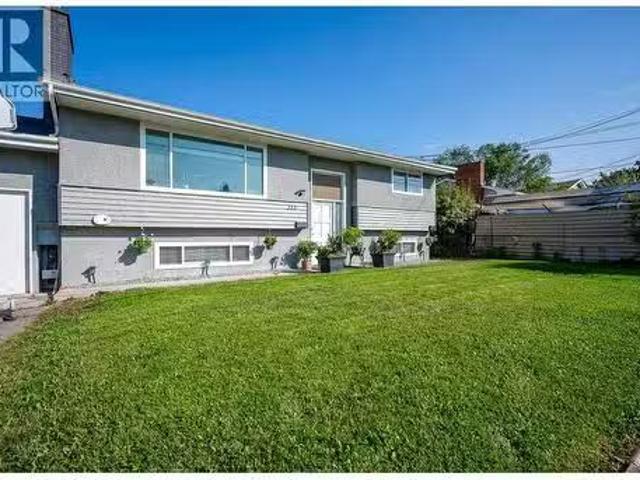 House for sale in Winfield, British Columbia