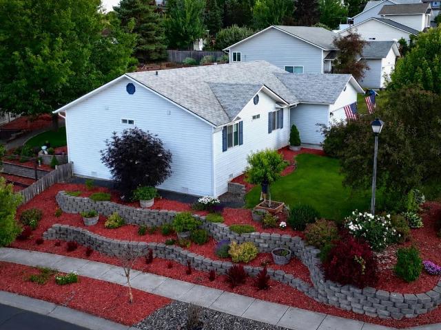House for sale in Moscow, Idaho