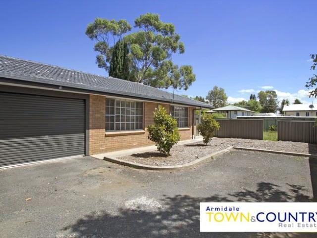 Apartment for sale in Abington, New South Wales