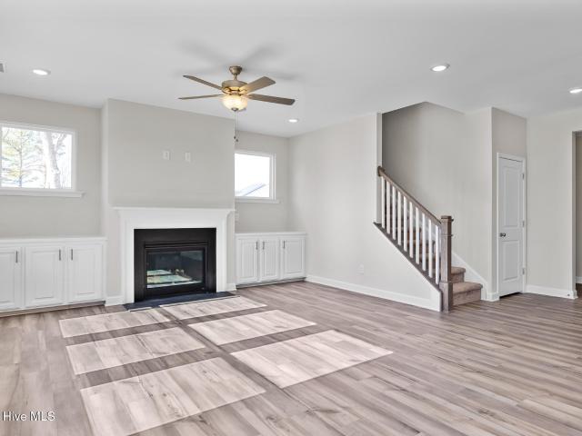 House for sale in Aberdeen, North Carolina