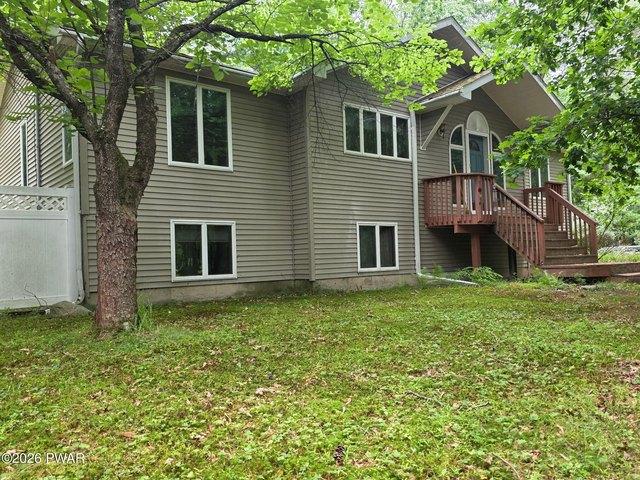 House for sale in Milford, Pennsylvania