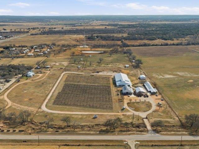 Property for rent in Fredericksburg, Texas