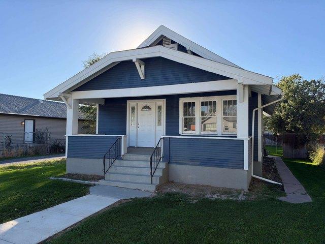 House for sale in Pocatello, Bannock County