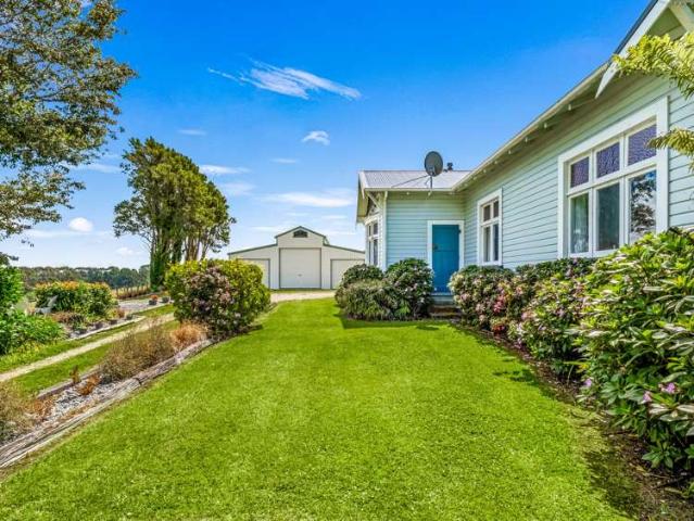Property for sale in Wanganui District