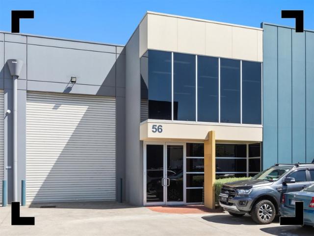 Warehouse for rent in Camerons Creek, Victoria
