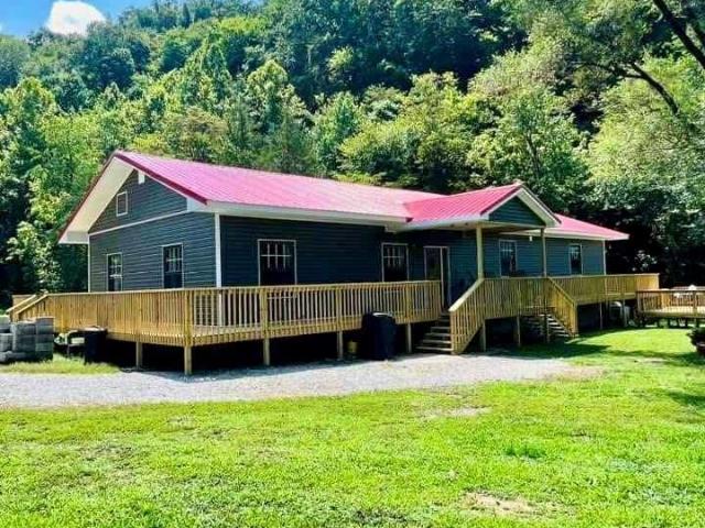 House for sale in Pikeville, Kentucky