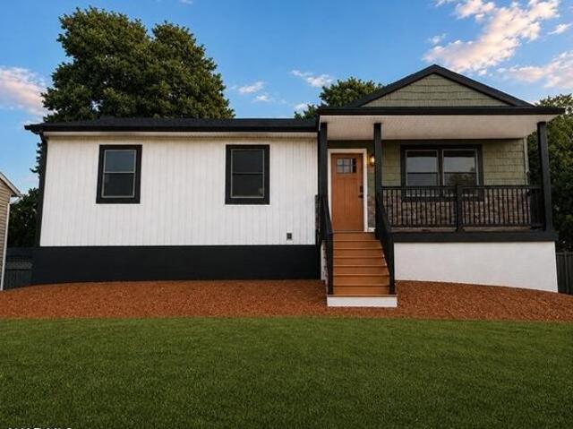 House for sale in Cresson, Pennsylvania