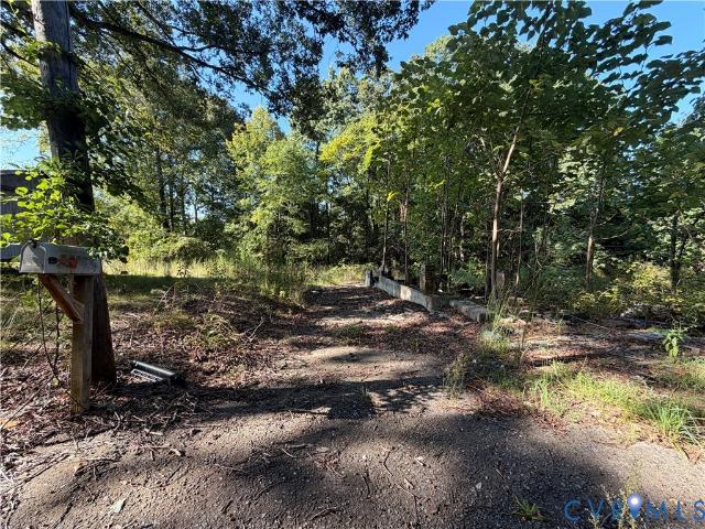 Land for sale in Martinsville, Virginia