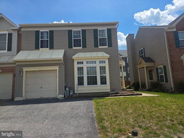 Townhouse for sale in Odenton, Maryland