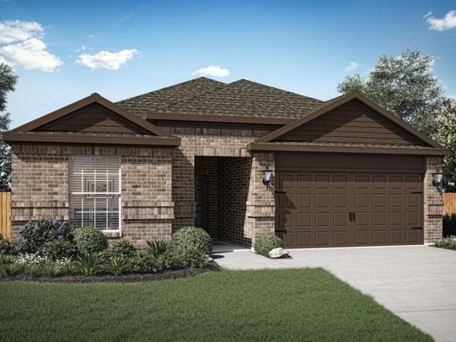 House for sale in Johnson, Texas